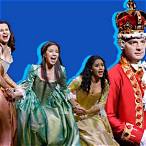 broadway direct lottery